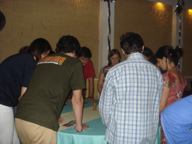 Encontro Nacional de BoardGamers - Porto 047